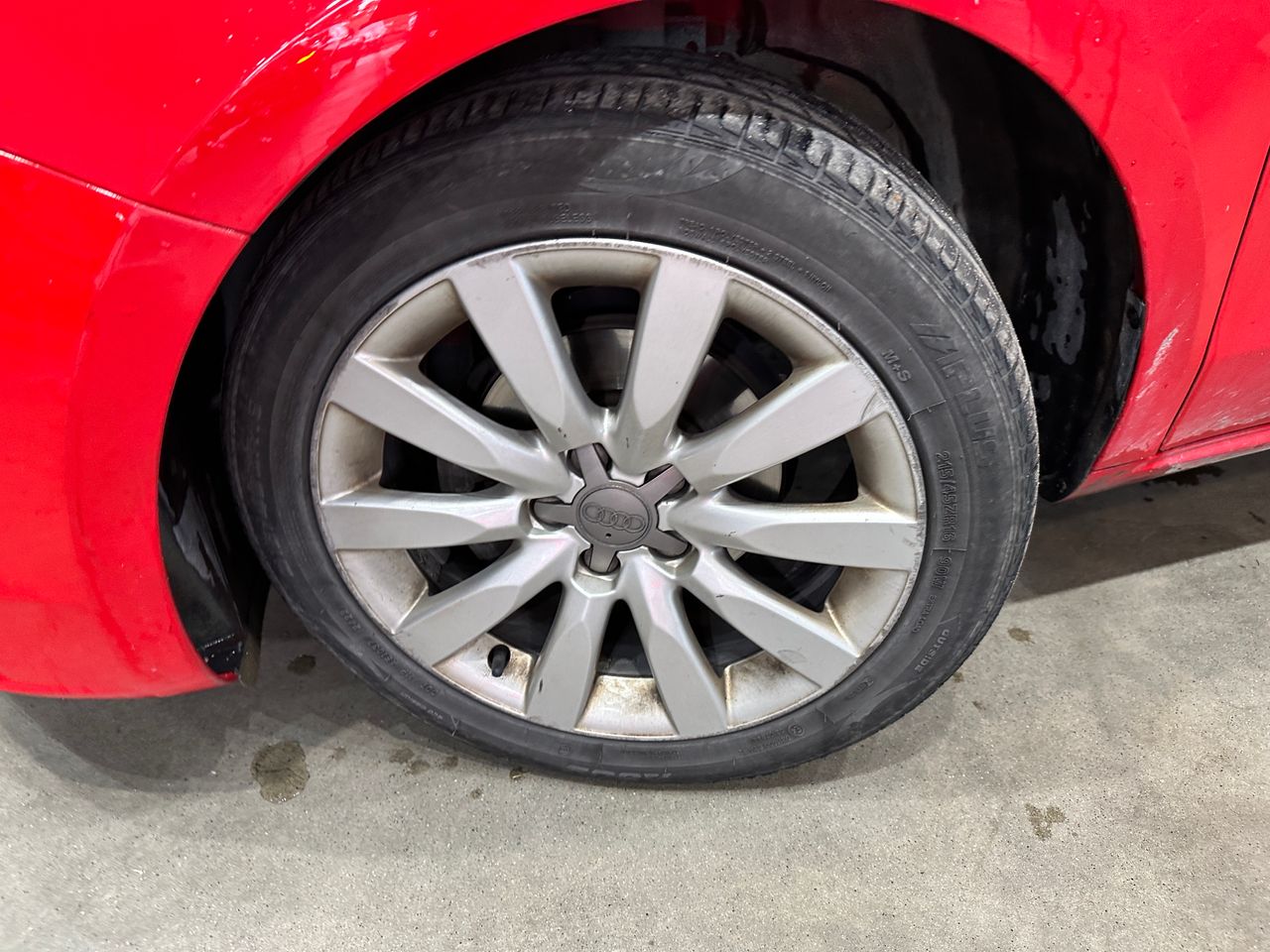 Audi A1 1,6 TDI 3P 90CV - Foto 22