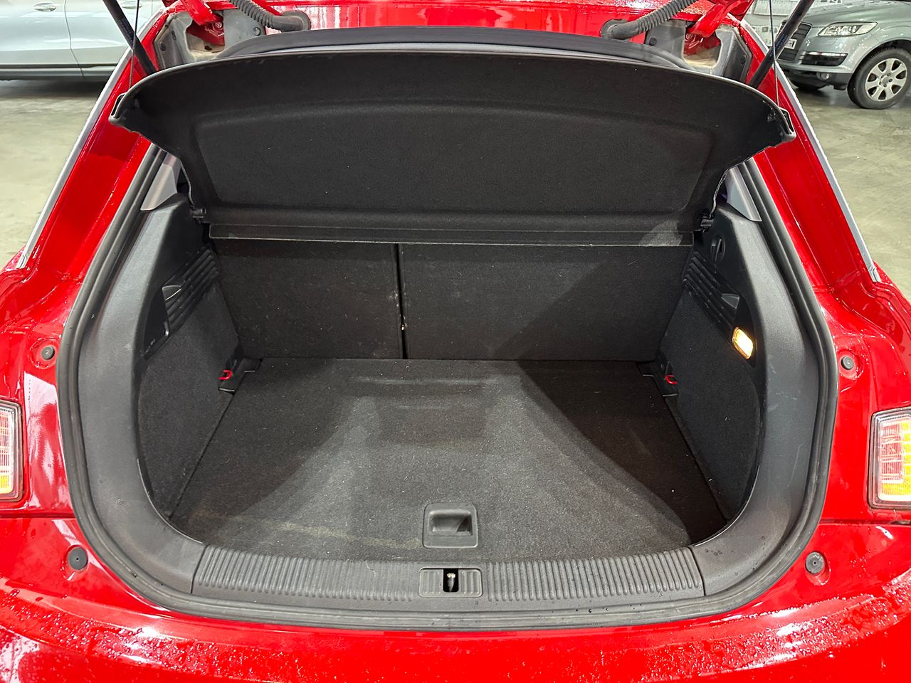 Audi A1 1,6 TDI 3P 90CV - Foto 9