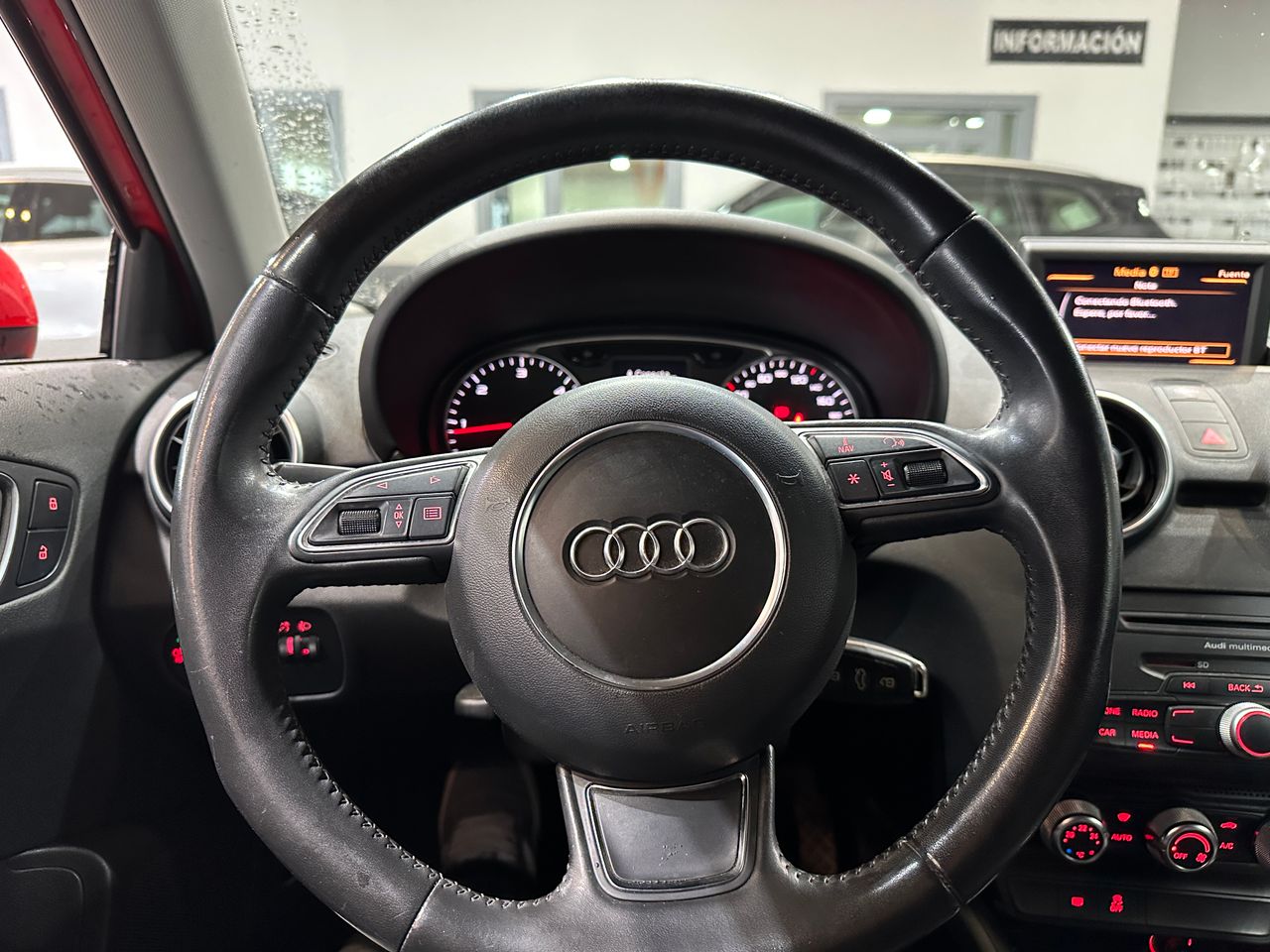Audi A1 1,6 TDI 3P 90CV - Foto 13