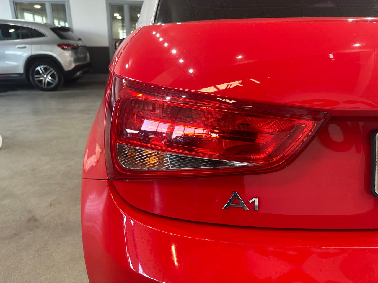 Audi A1 1,6 TDI 3P 90CV - Foto 22