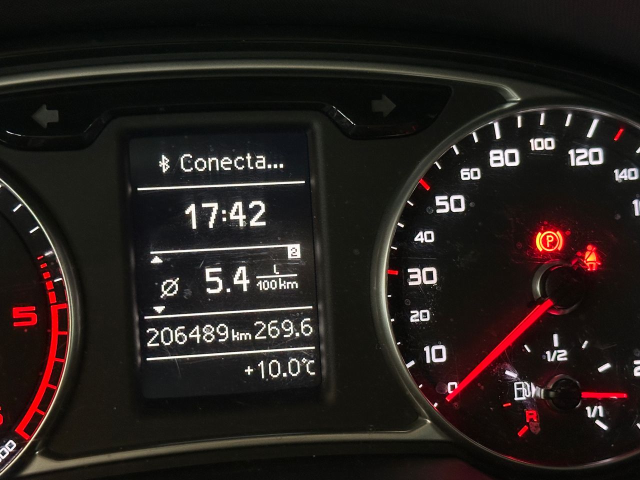 Audi A1 1,6 TDI 3P 90CV - Foto 14