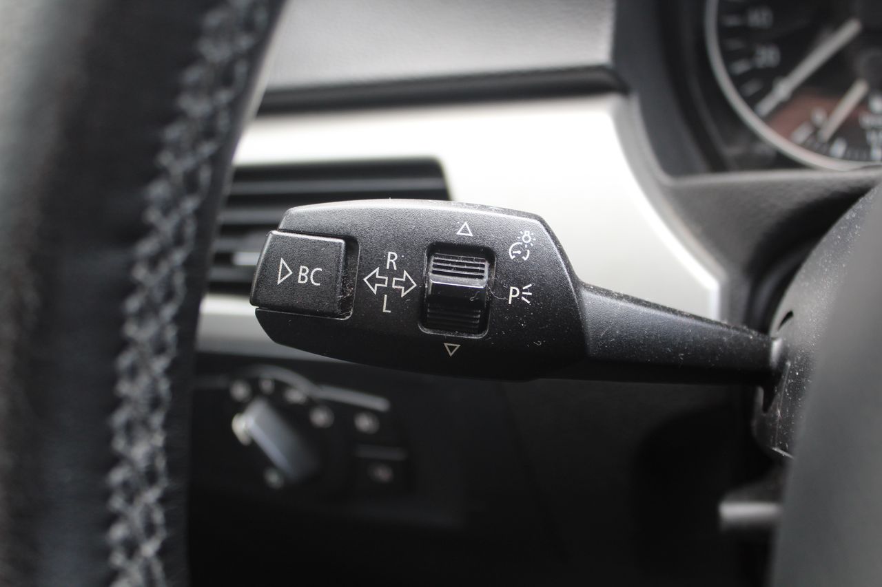 BMW Serie 3 320D TOURING AUTO 163CV - Foto 11