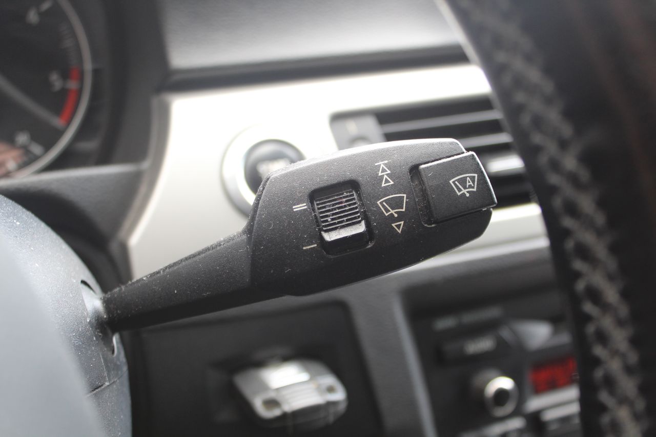 BMW Serie 3 320D TOURING AUTO 163CV - Foto 12