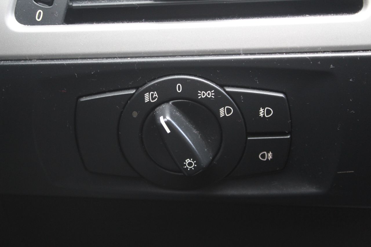 BMW Serie 3 320D TOURING AUTO 163CV - Foto 18