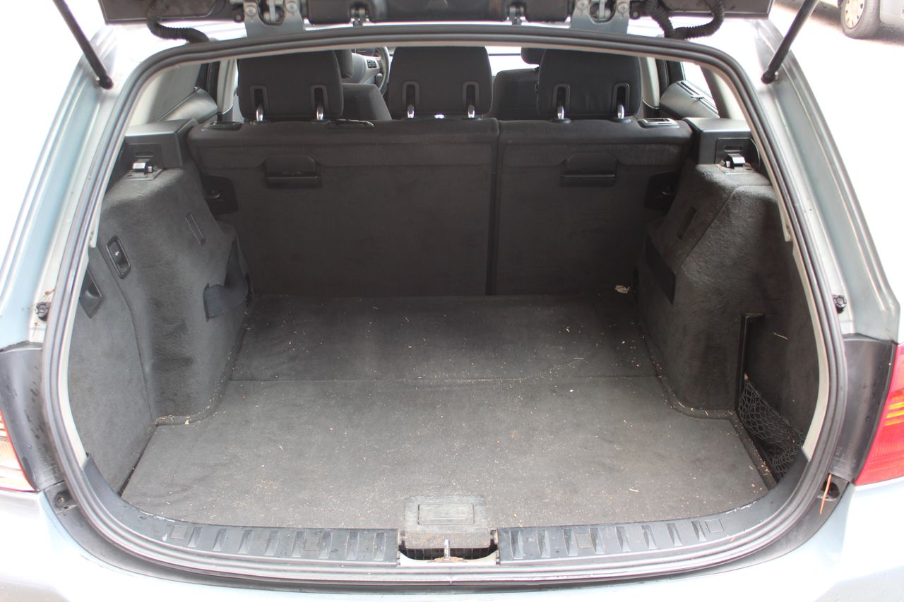 BMW Serie 3 320D TOURING AUTO 163CV - Foto 16