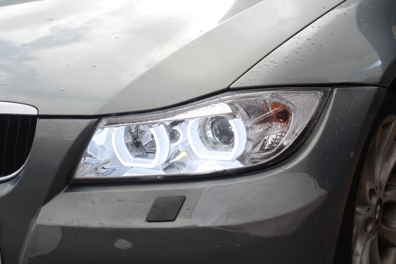 BMW Serie 3 320D TOURING AUTO 163CV - Foto 20