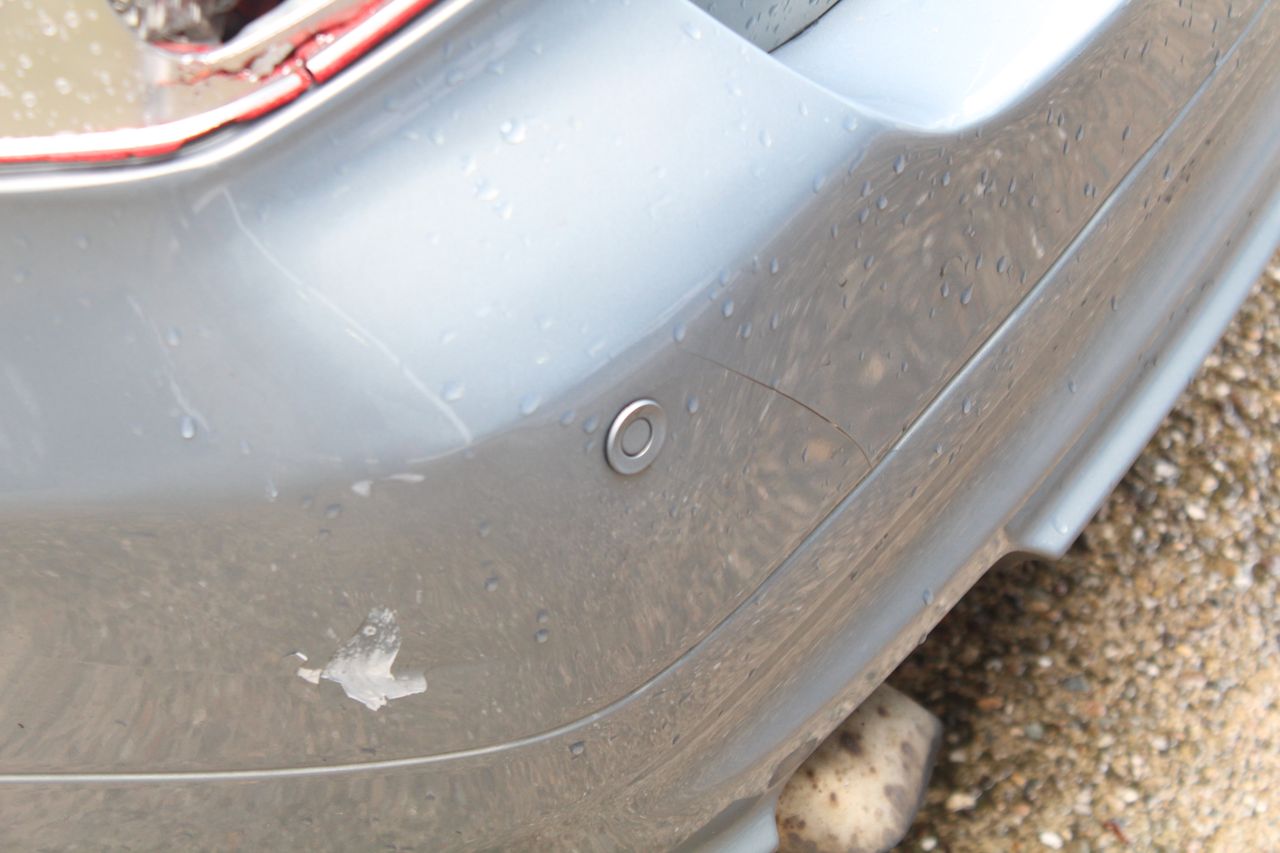 BMW Serie 3 320D TOURING AUTO 163CV - Foto 23