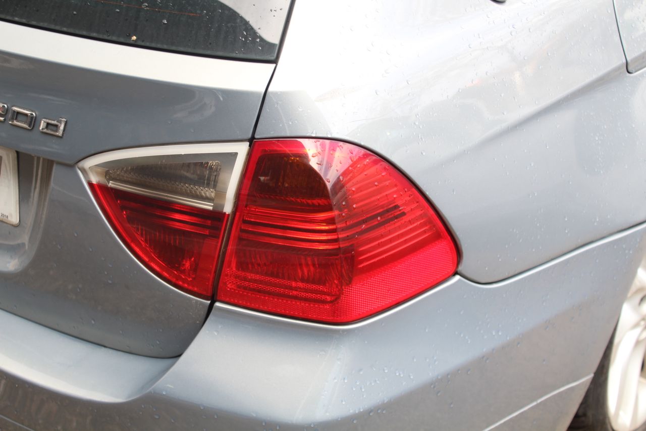 BMW Serie 3 320D TOURING AUTO 163CV - Foto 21