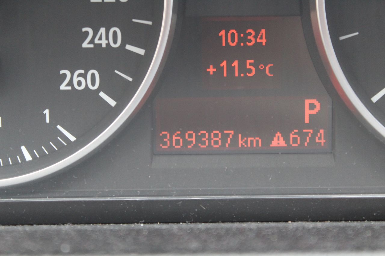 BMW Serie 3 320D TOURING AUTO 163CV - Foto 19