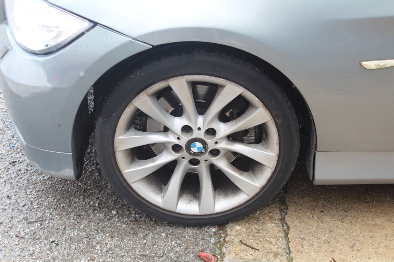 BMW Serie 3 320D TOURING AUTO 163CV - Foto 22