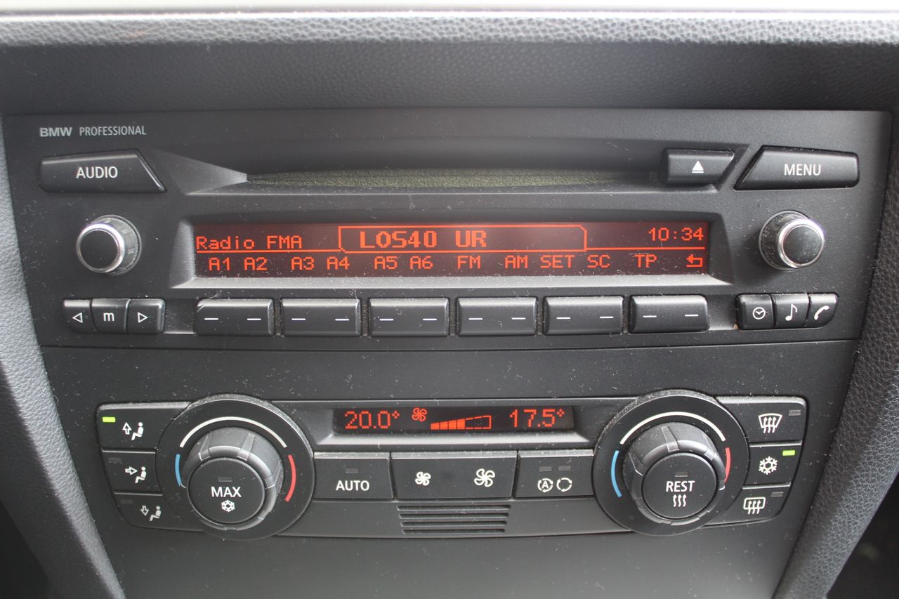 BMW Serie 3 320D TOURING AUTO 163CV - Foto 14