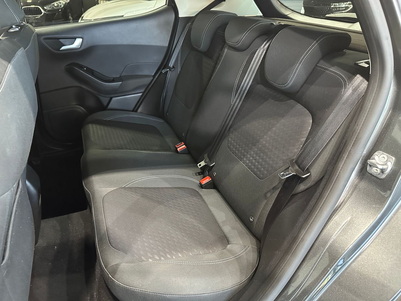 Ford Fiesta 1.0ECOBOOST 100CV TITANIUM - Foto 10