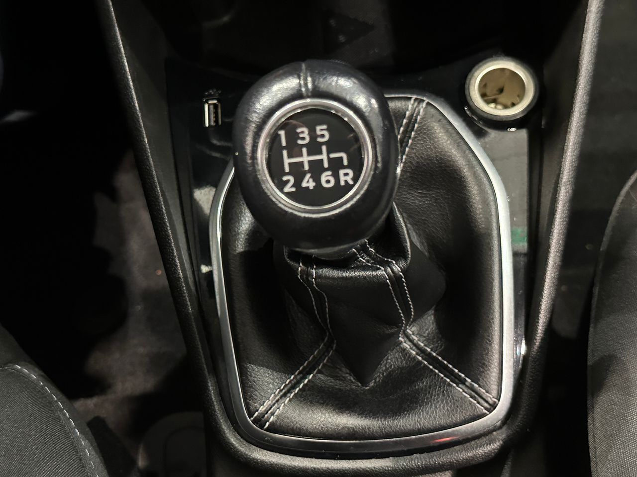 Ford Fiesta 1.0ECOBOOST 100CV TITANIUM - Foto 13