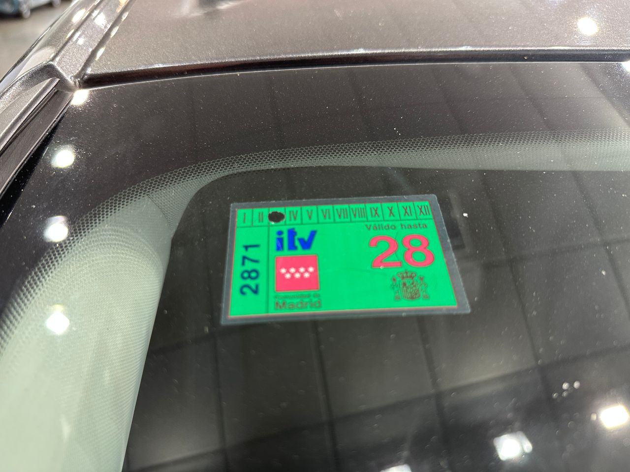 Ford Fiesta 1.0ECOBOOST 100CV TITANIUM - Foto 16