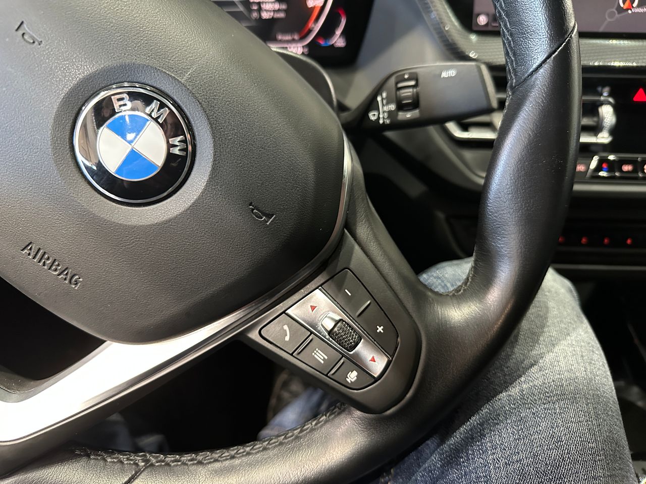 BMW Serie 2 GRAN COUPE	220D 190CV AUTO BUSINESS DESIGN - Foto 18