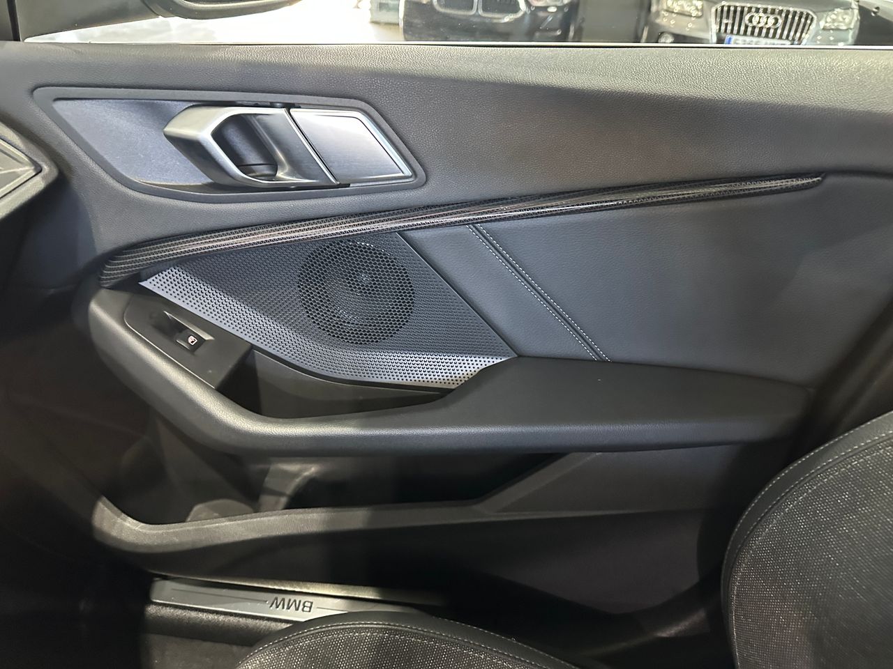 BMW Serie 2 GRAN COUPE	220D 190CV AUTO BUSINESS DESIGN - Foto 14