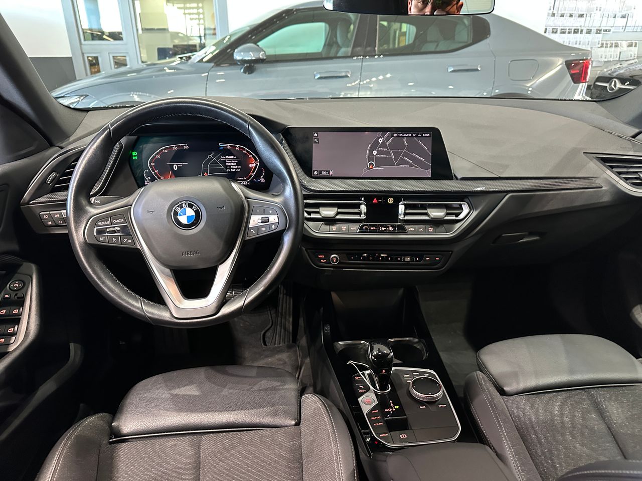 BMW Serie 2 GRAN COUPE	220D 190CV AUTO BUSINESS DESIGN - Foto 12