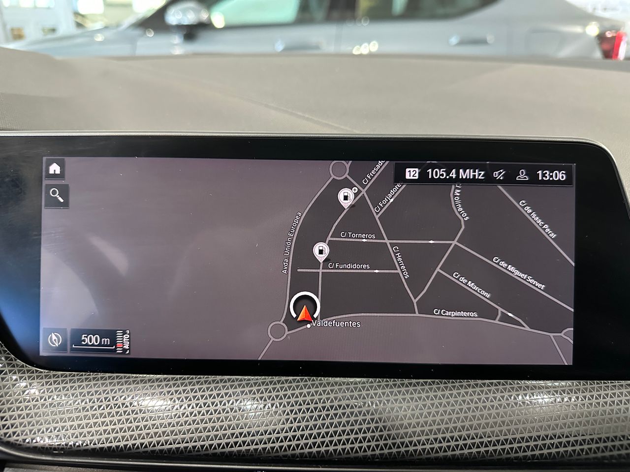 BMW Serie 2 GRAN COUPE	220D 190CV AUTO BUSINESS DESIGN - Foto 21