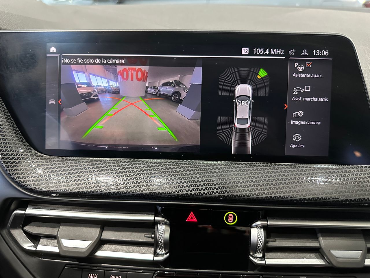 BMW Serie 2 GRAN COUPE	220D 190CV AUTO BUSINESS DESIGN - Foto 22