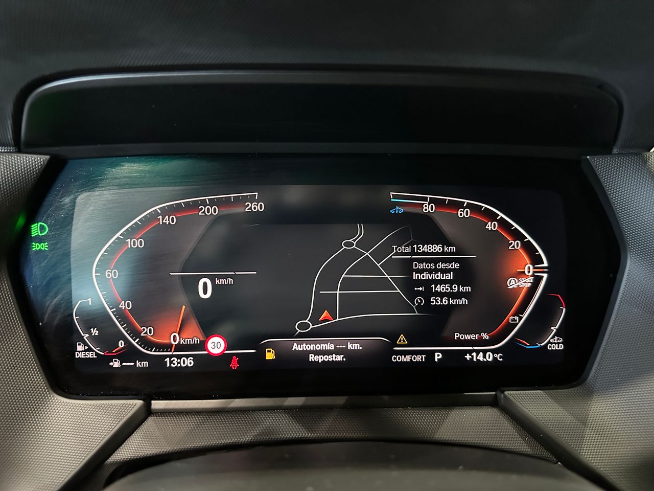 BMW Serie 2 GRAN COUPE	220D 190CV AUTO BUSINESS DESIGN - Foto 20