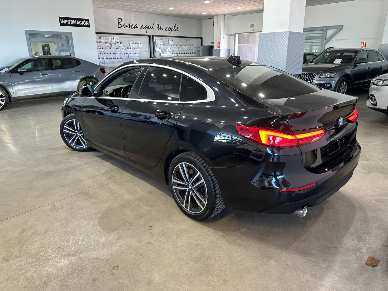 BMW Serie 2 GRAN COUPE	220D 190CV AUTO BUSINESS DESIGN - Foto 6