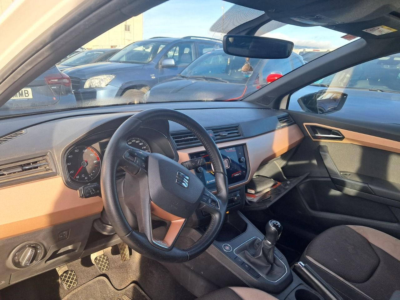 Seat Ibiza 1.0ECOTSI 115CV XCELLENCE - Foto 5