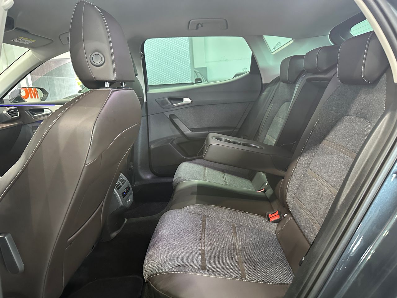 Seat Leon 1.4PHEV 204CV EXCELLENCE FAMILIAR - Foto 10