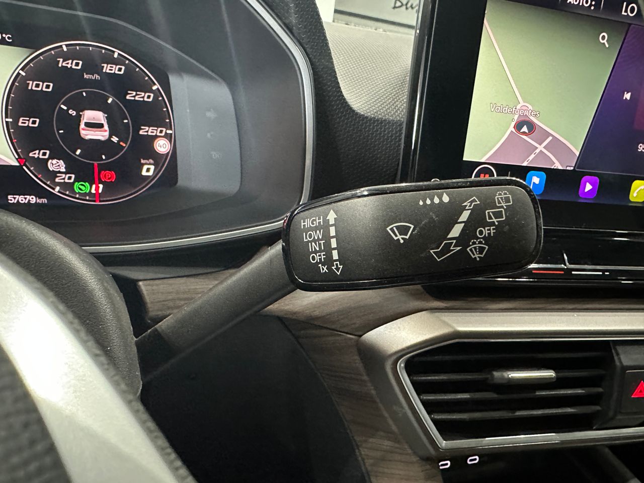 Seat Leon 1.4PHEV 204CV EXCELLENCE FAMILIAR - Foto 17