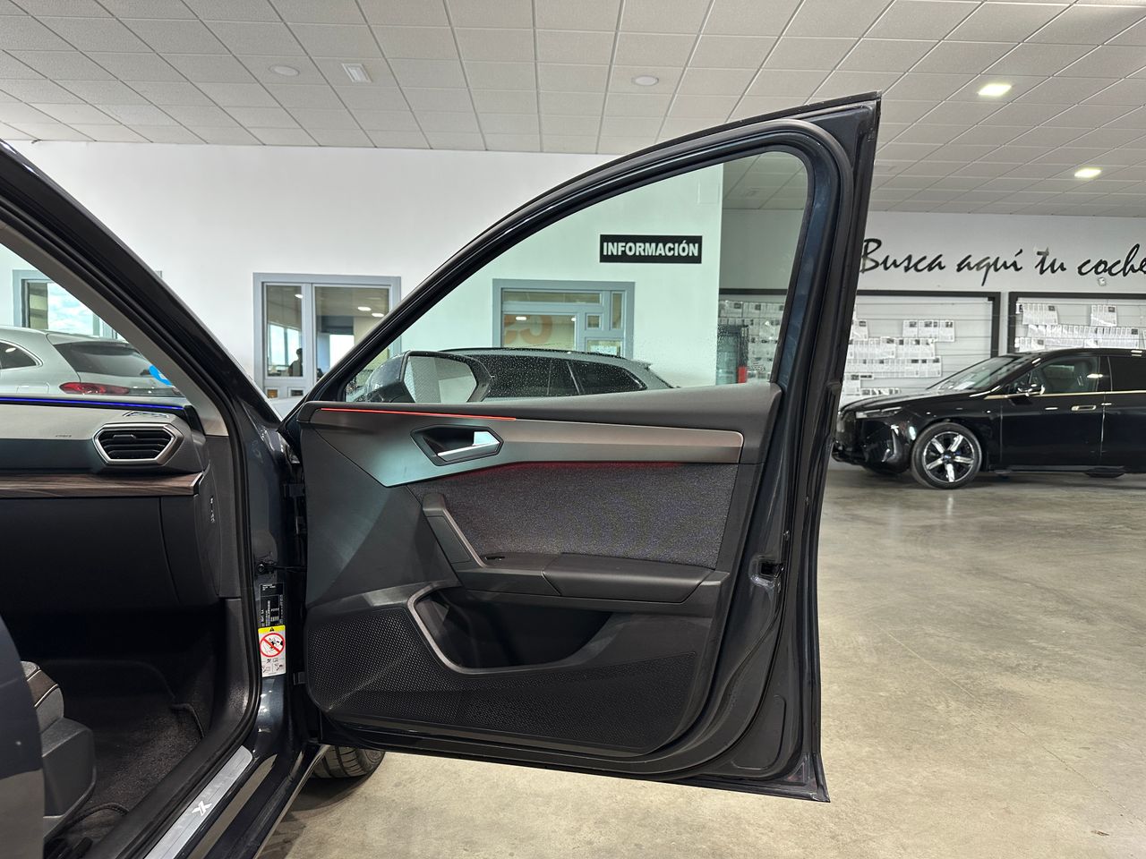Seat Leon 1.4PHEV 204CV EXCELLENCE FAMILIAR - Foto 31