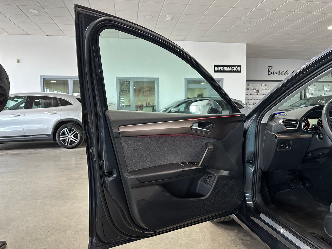 Seat Leon 1.4PHEV 204CV EXCELLENCE FAMILIAR - Foto 30