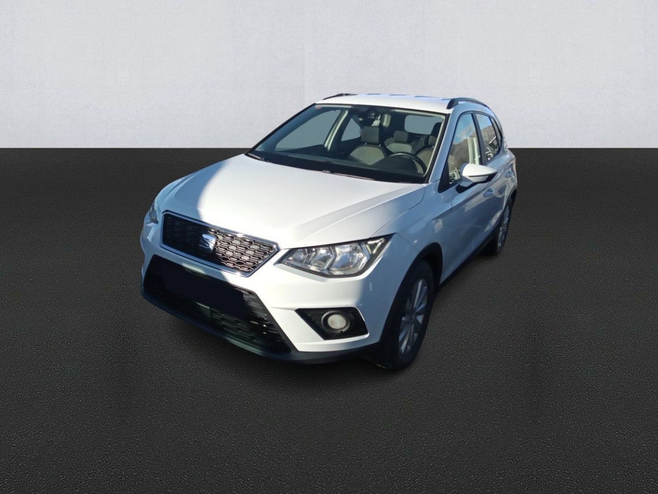 Seat Arona 1.0 TSI 110CV STYLE GO2 SUV - Foto 3