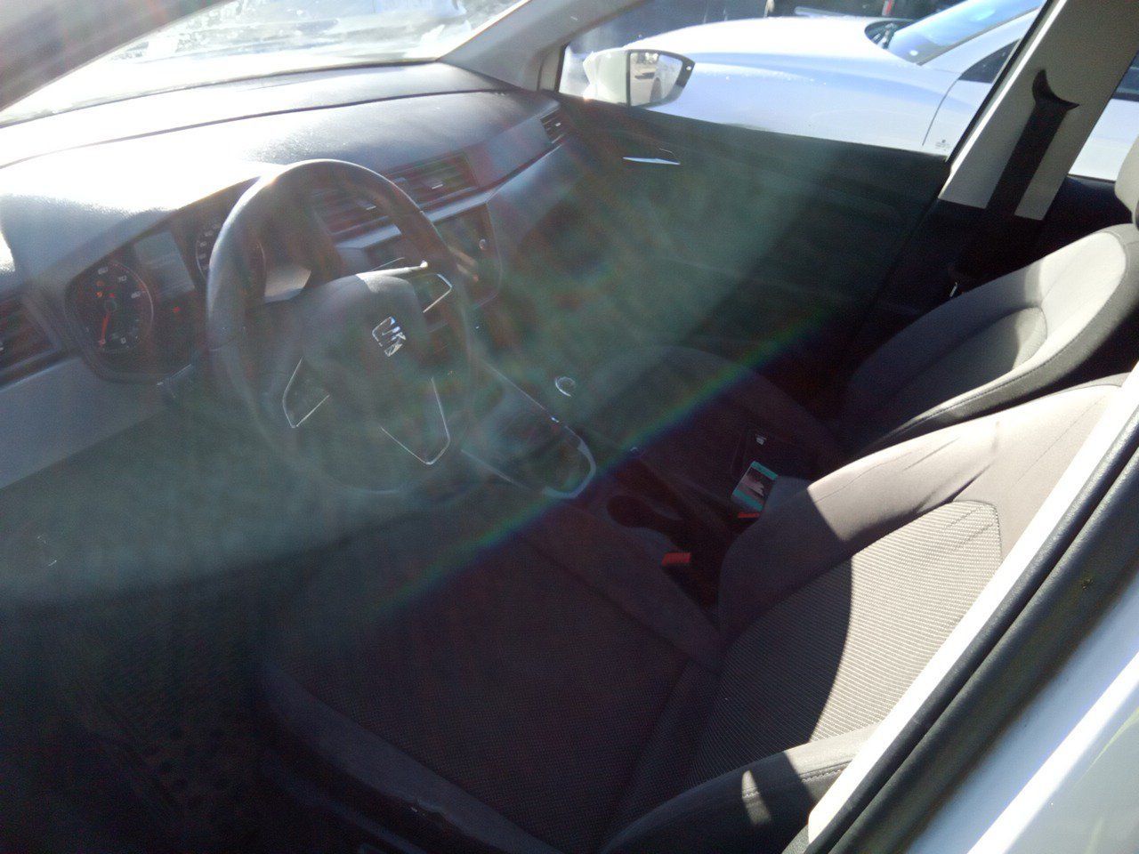 Seat Arona 1.0 TSI 110CV STYLE GO2 SUV - Foto 4