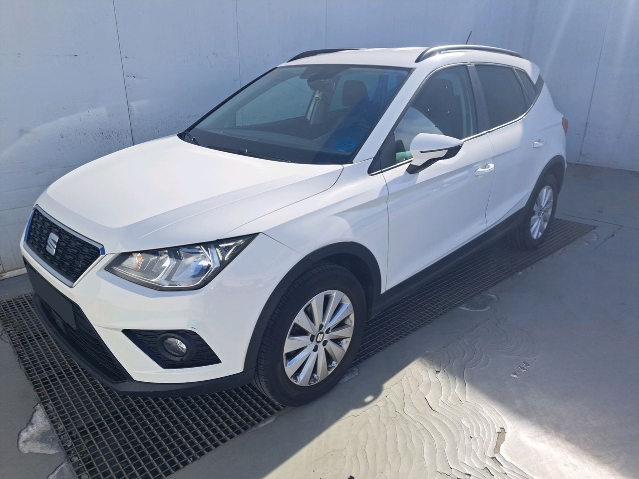 Seat Arona 1.0TSI 95CV STYLE EDITION ECO - Foto 3