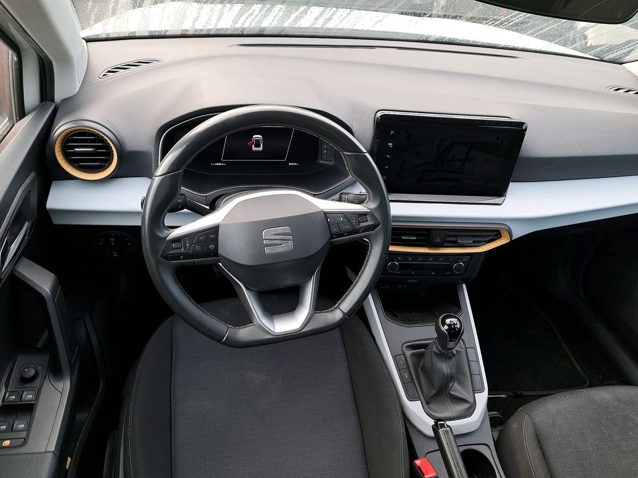 Seat Arona 1.0TSI 110CV STYLE PLUS - Foto 5