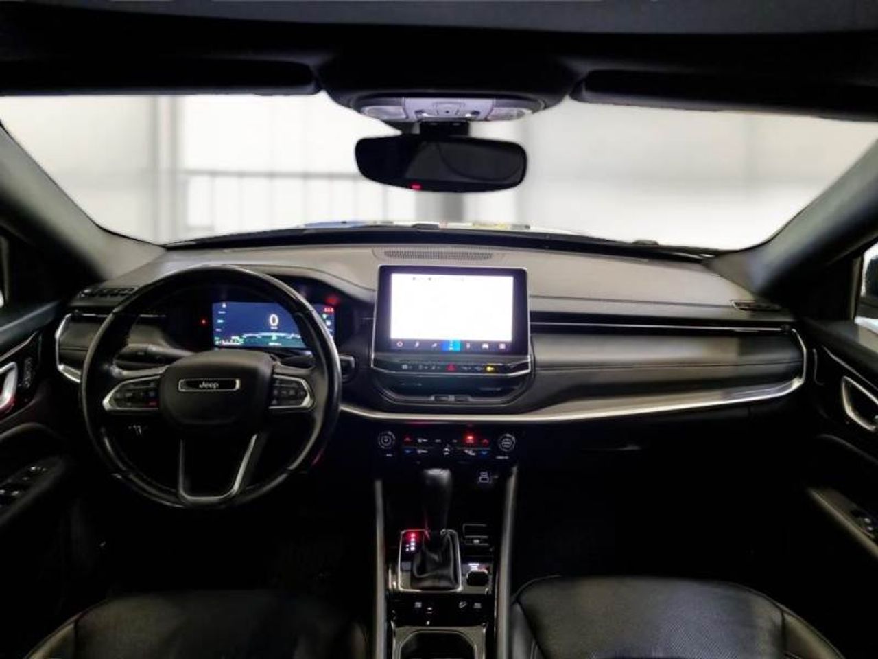 Jeep Compass 1.3PHEV 240CV 4XE S - Foto 5