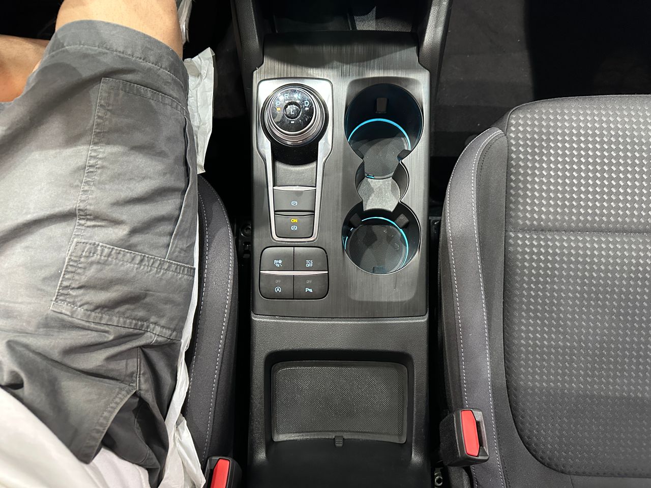 Ford Focus 1.0ECOBOOST 125CV TREND+ AUTO - Foto 21