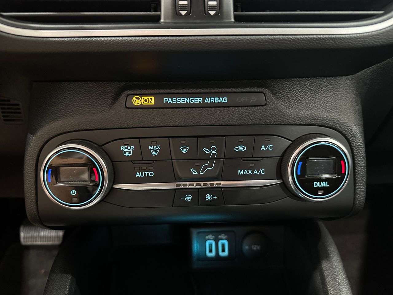 Ford Focus 1.0ECOBOOST 125CV TREND+ AUTO - Foto 20