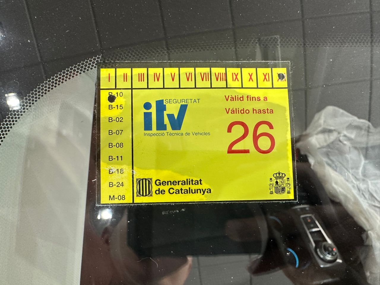 Ford Focus 1.0ECOBOOST 125CV TREND+ AUTO - Foto 27