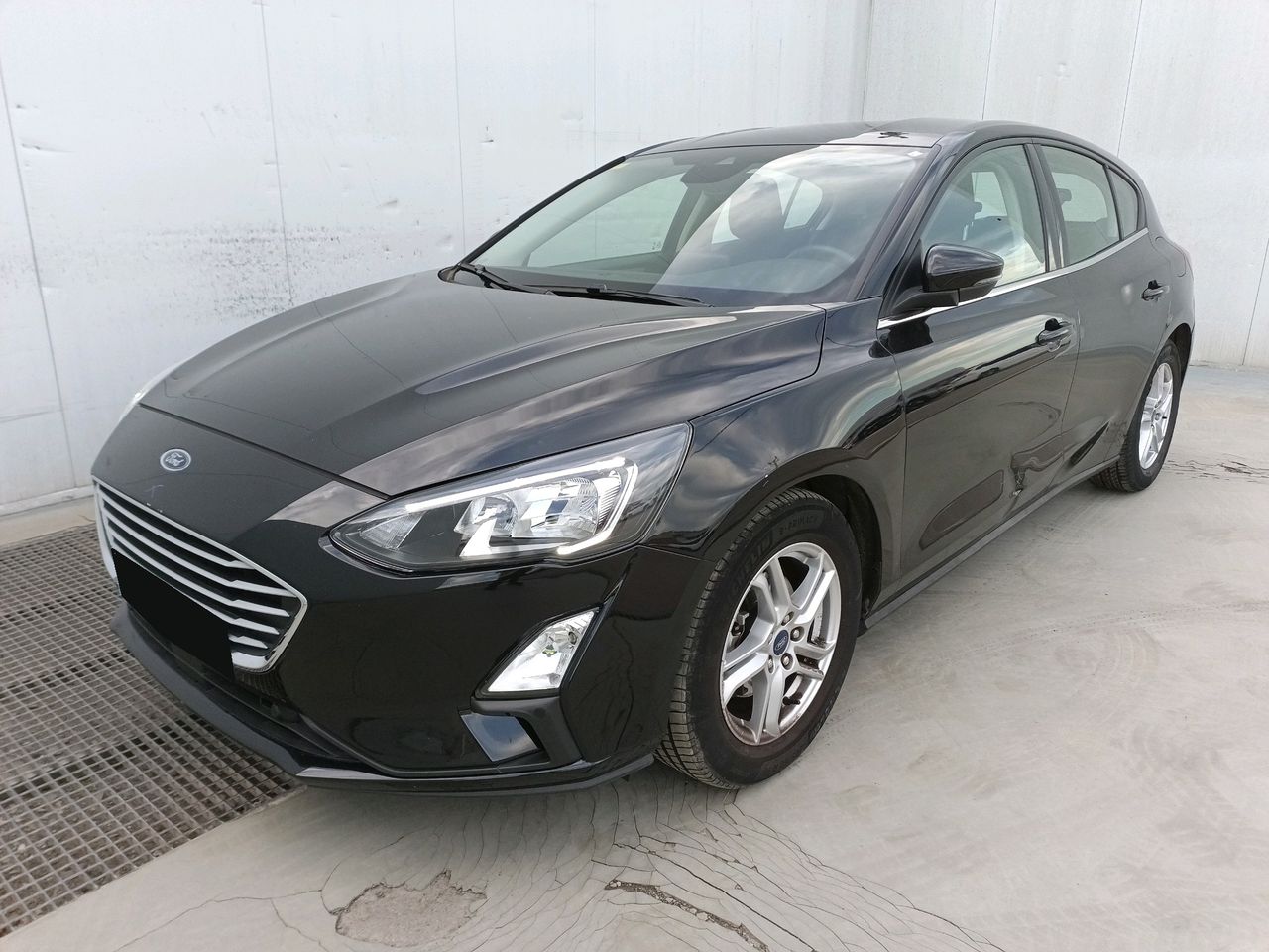 Ford Focus 1.0ECOBOOST 125CV TREND+ AUTO - Foto 3