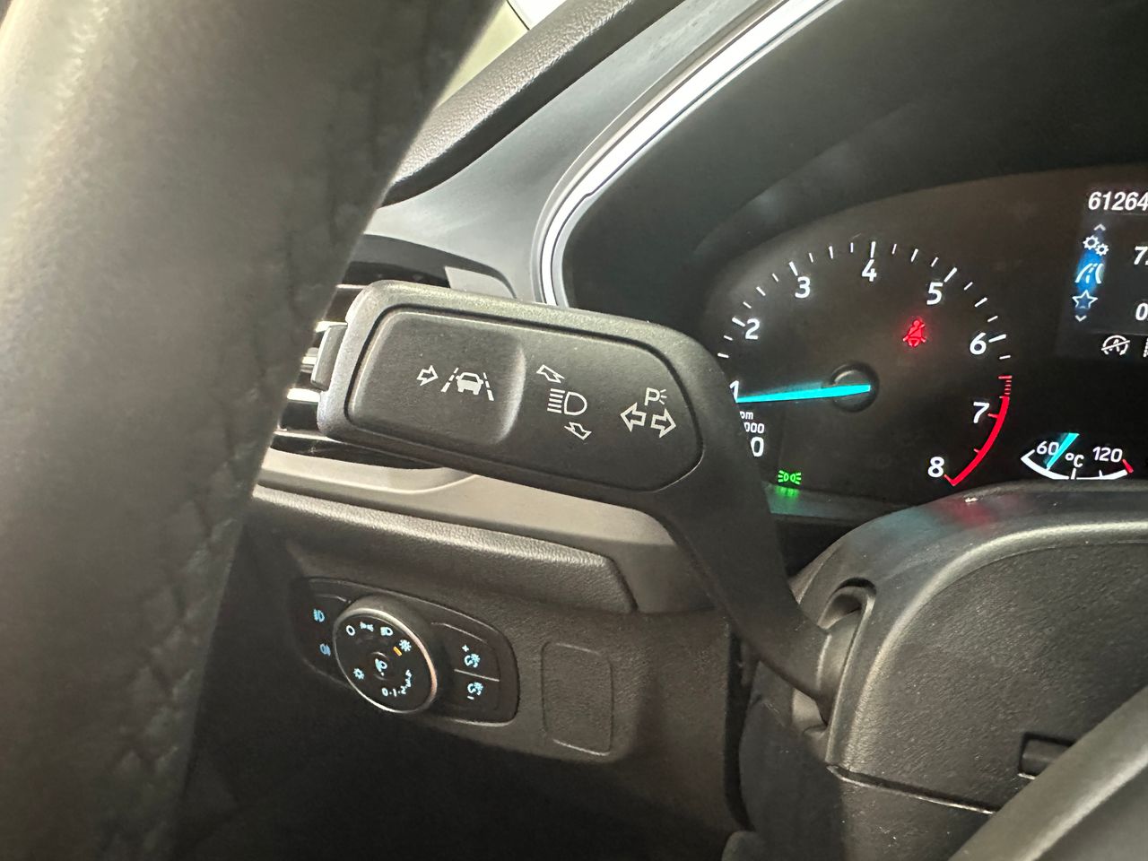 Ford Focus 1.0ECOBOOST 125CV TREND+ AUTO - Foto 16