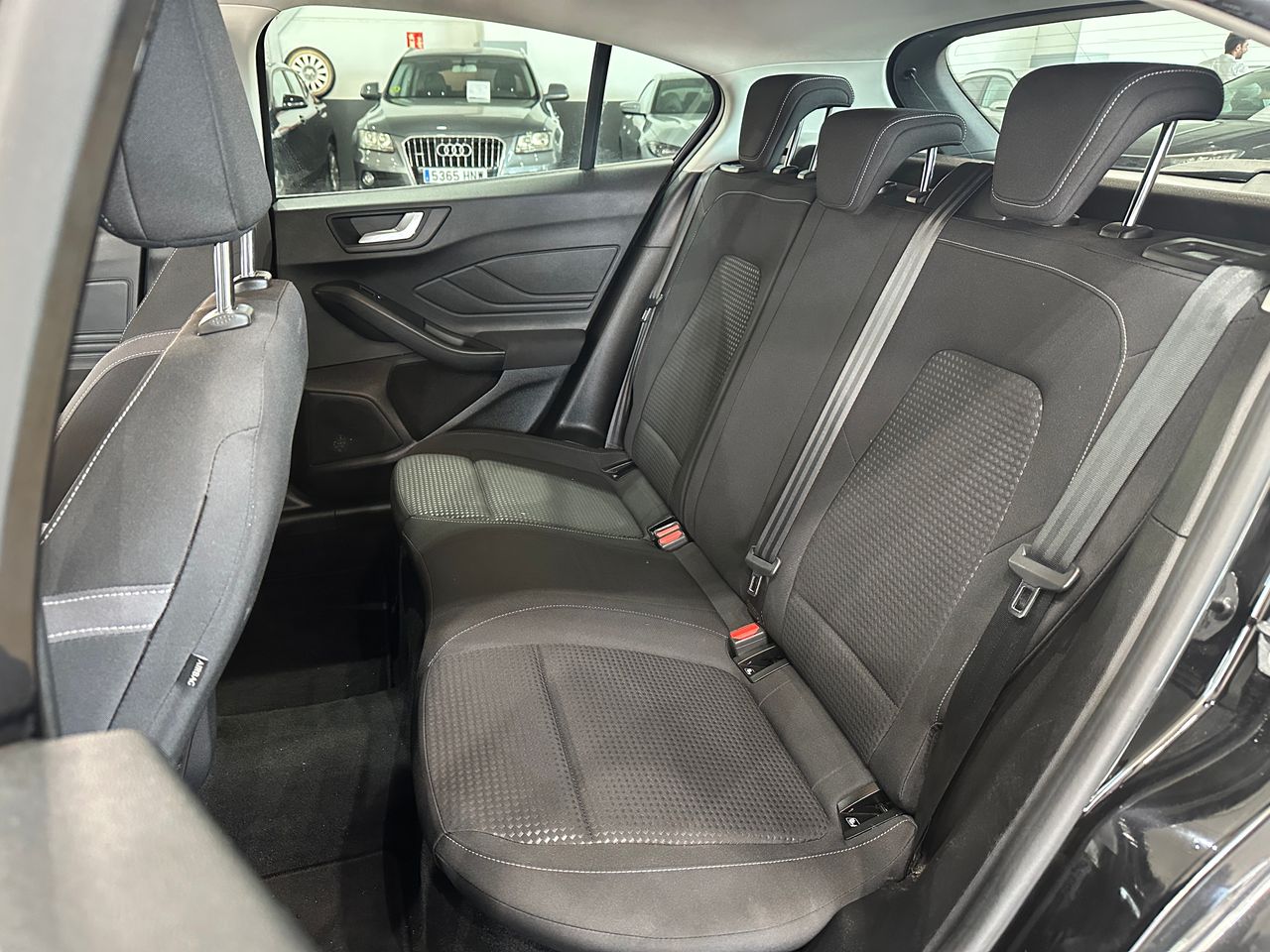Ford Focus 1.0ECOBOOST 125CV TREND+ AUTO - Foto 11