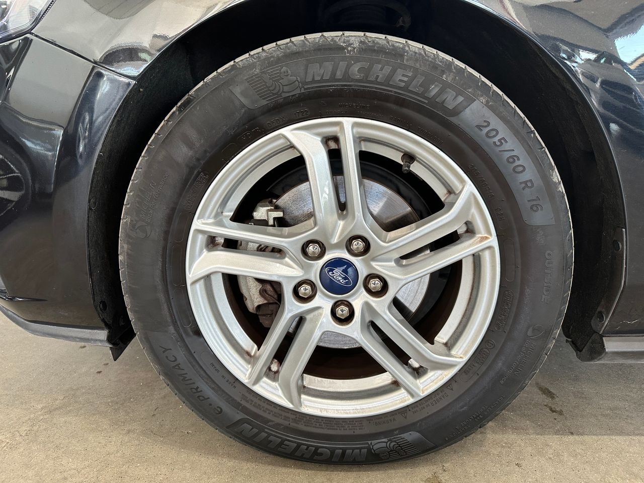 Ford Focus 1.0ECOBOOST 125CV TREND+ AUTO - Foto 26