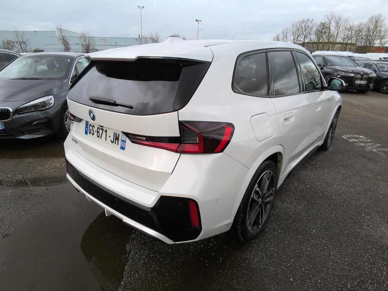 BMW iX1 XDRIVE30 313CV MSPORT - Foto 5