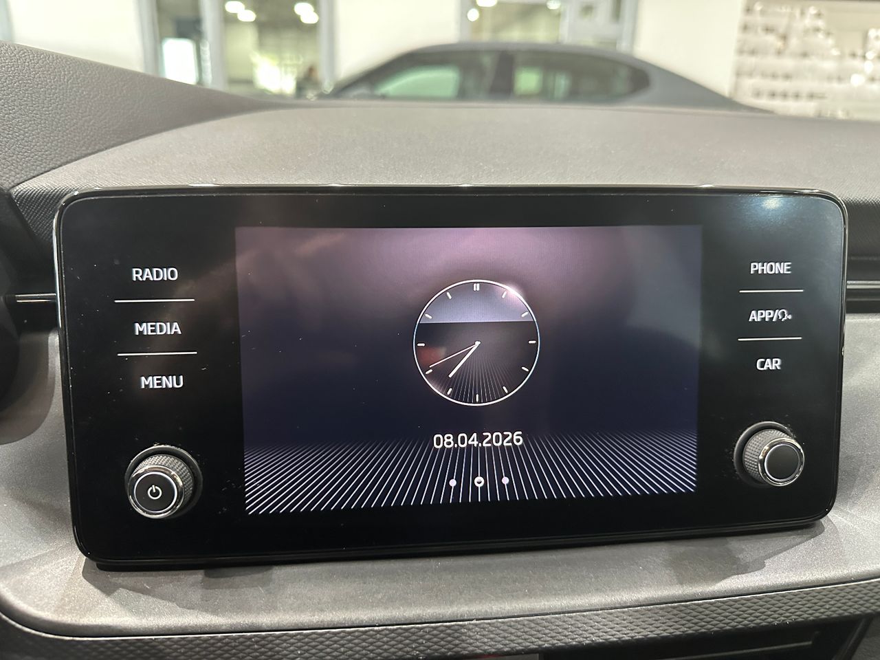 Skoda Kamiq 1.0TSI 110CV AMBITION DSG - Foto 22