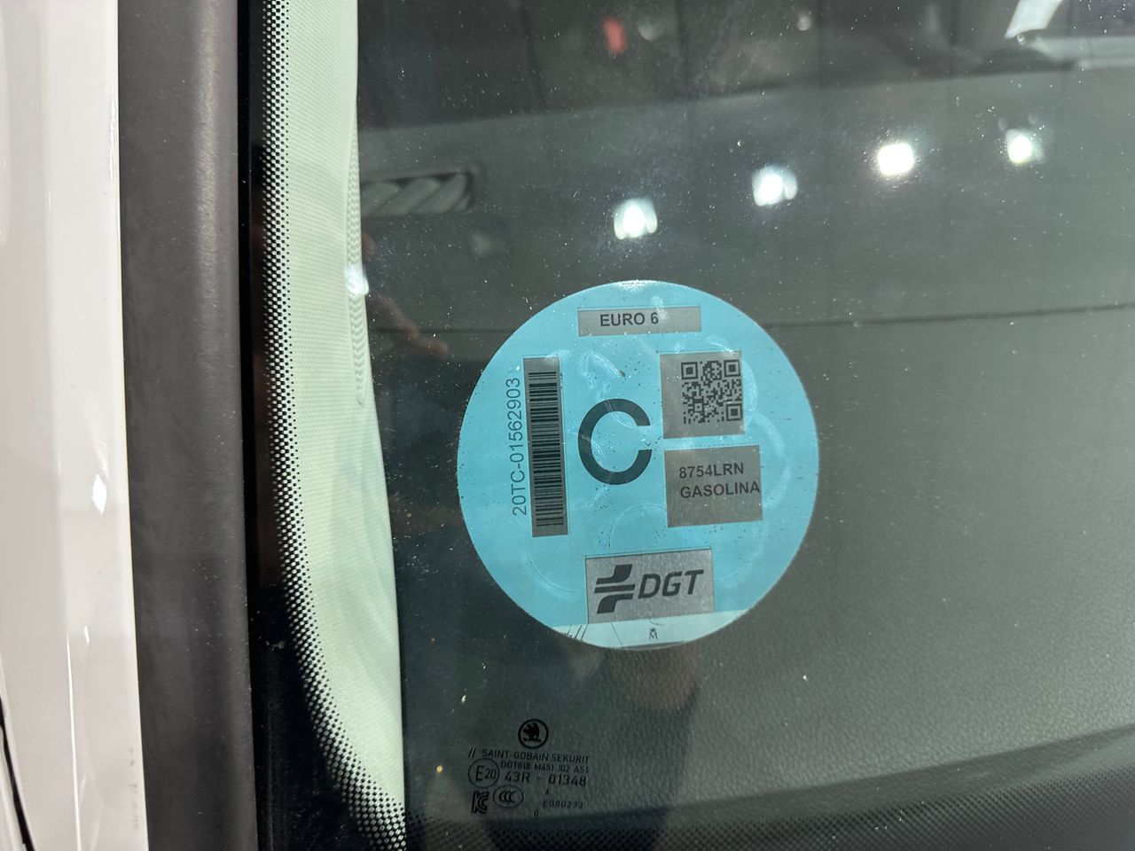 Skoda Kamiq 1.0TSI 110CV AMBITION DSG - Foto 34