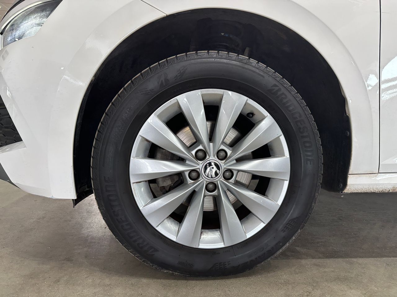 Skoda Kamiq 1.0TSI 110CV AMBITION DSG - Foto 33