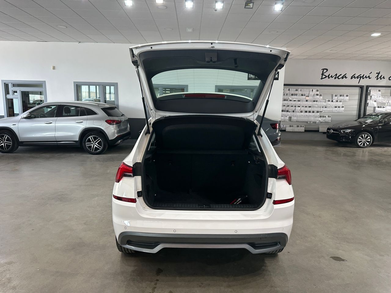 Skoda Kamiq 1.0TSI 110CV AMBITION DSG - Foto 8