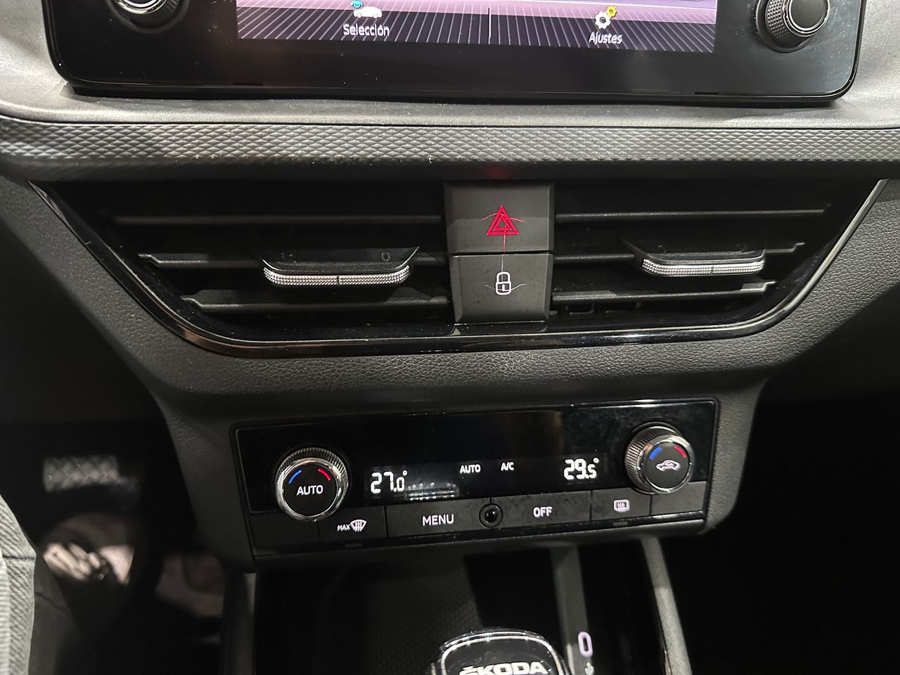 Skoda Kamiq 1.0TSI 110CV AMBITION DSG - Foto 26