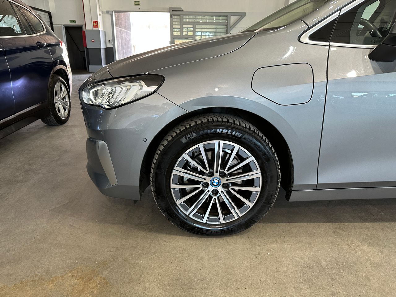BMW Serie 2 Active Tourer 225E 245CV XDRIVE DESIGN - Foto 17
