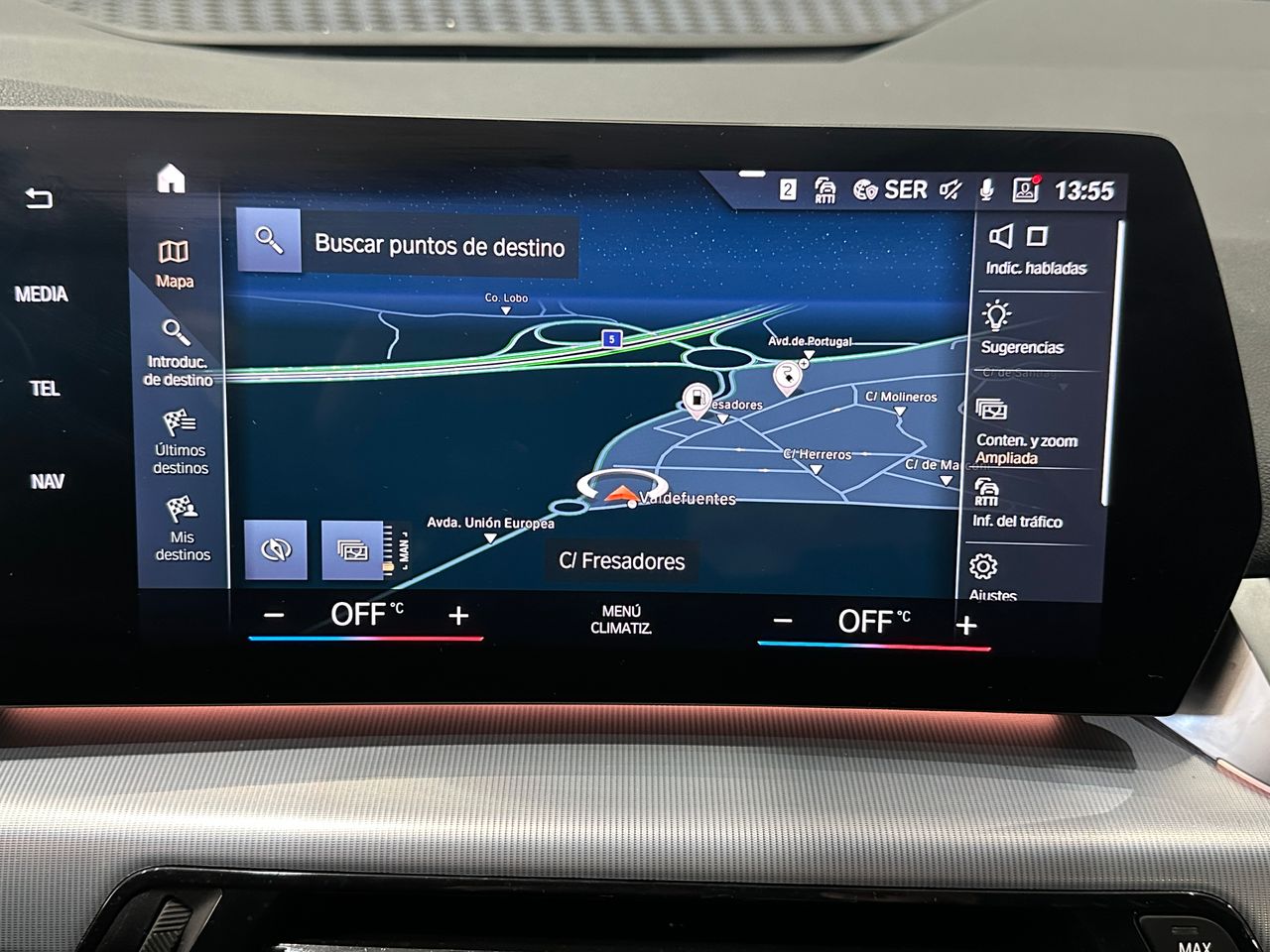 BMW Serie 2 Active Tourer 225E 245CV XDRIVE DESIGN - Foto 13